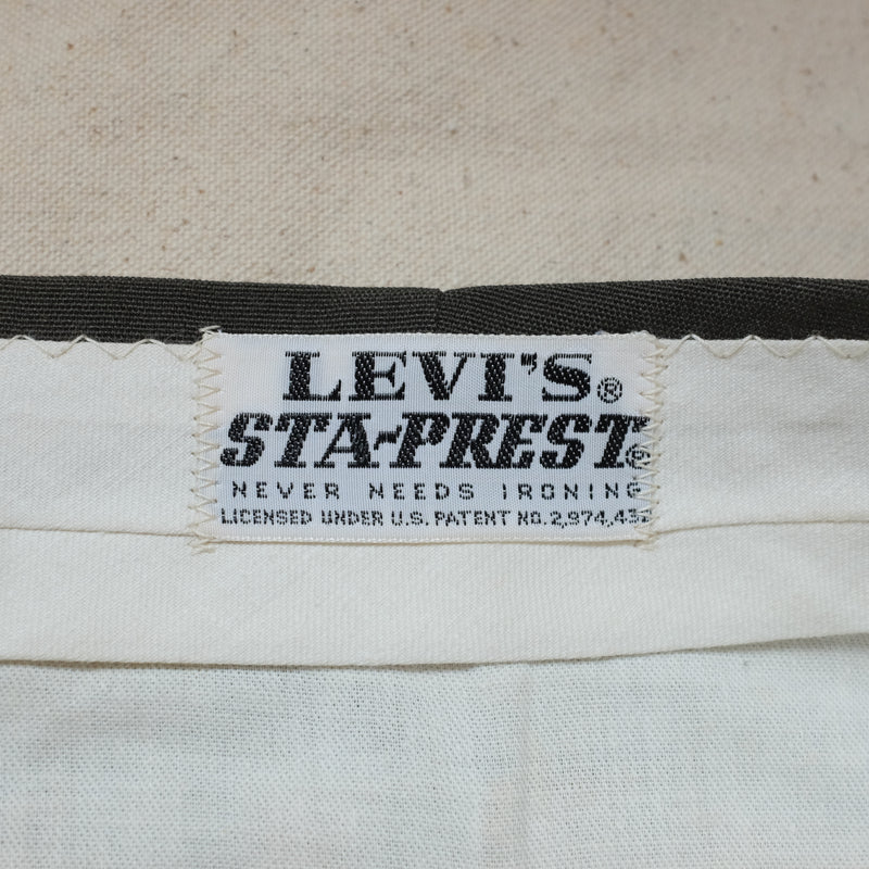 Original Levi&