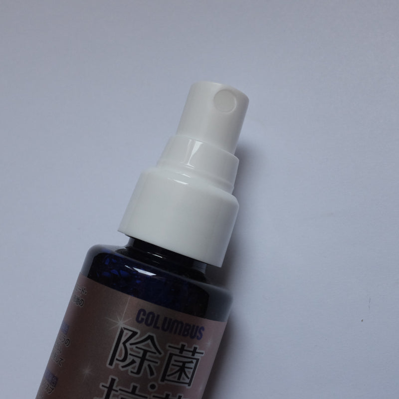 Leather Cure Antibacterial Mist