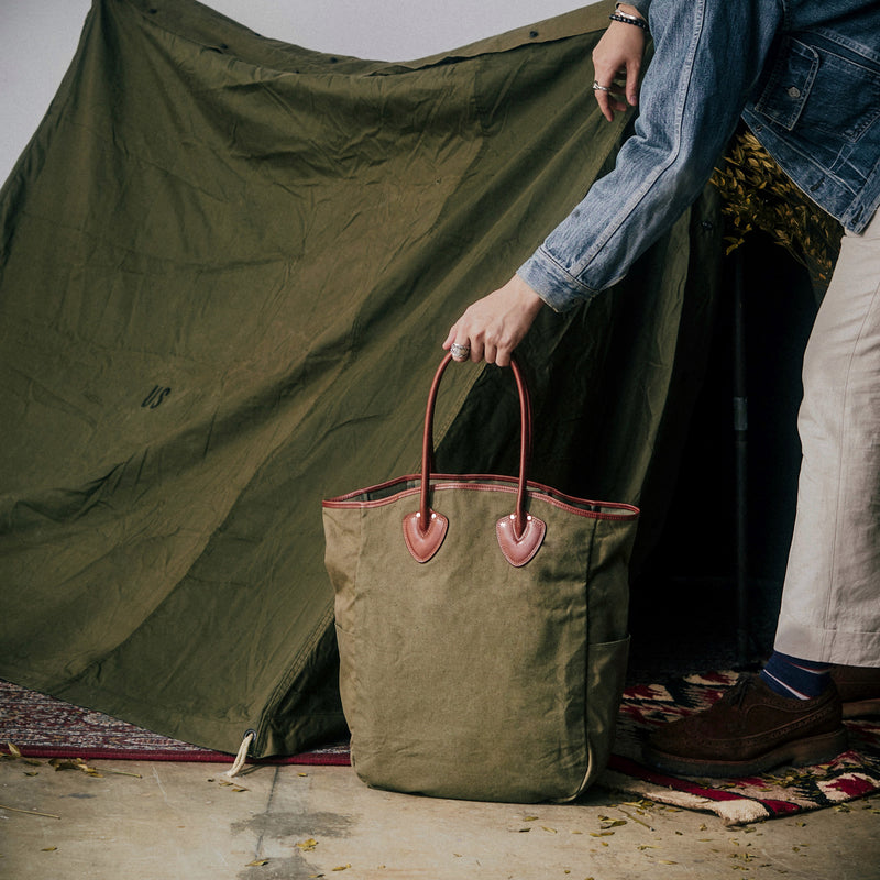 U.S. ARMY Tote Bag