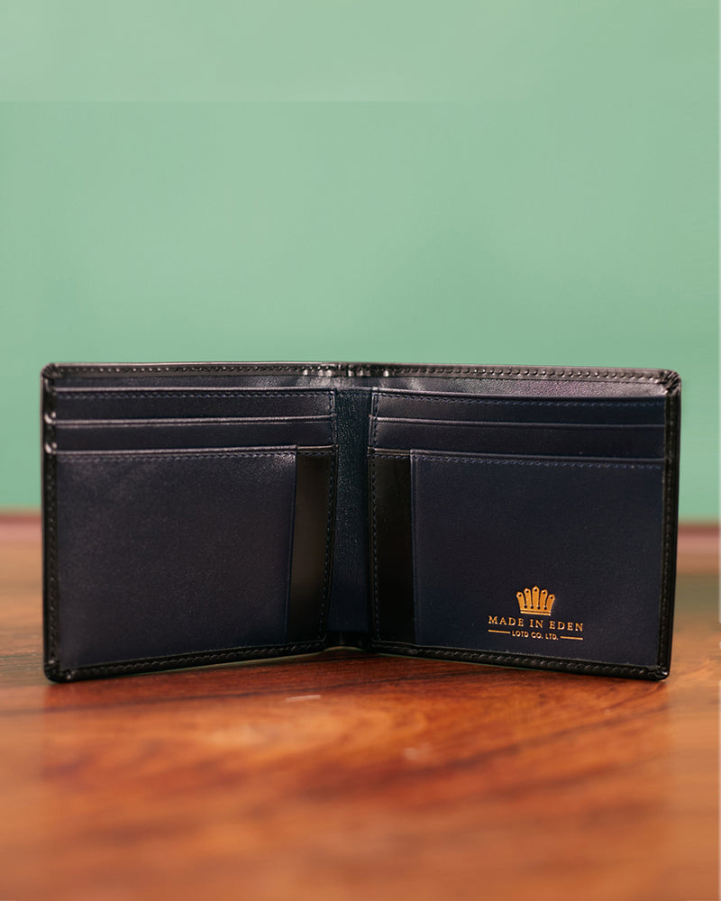 GIMLET Wallet - Black