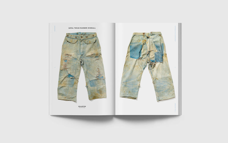ENDRIME®: Vintage Style Research Archive