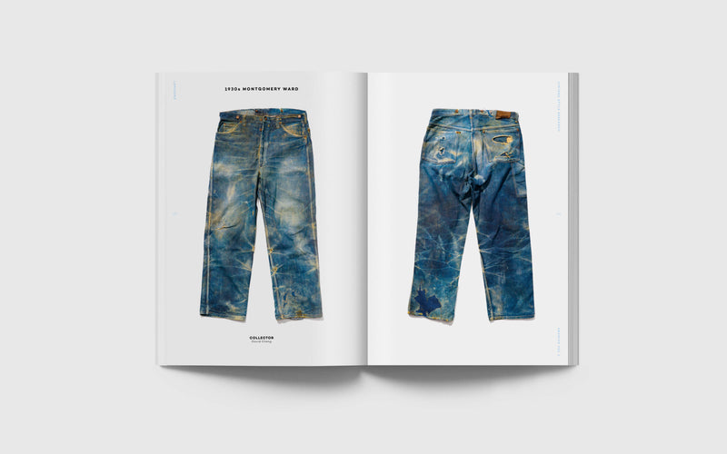 ENDRIME®: Vintage Style Research Archive