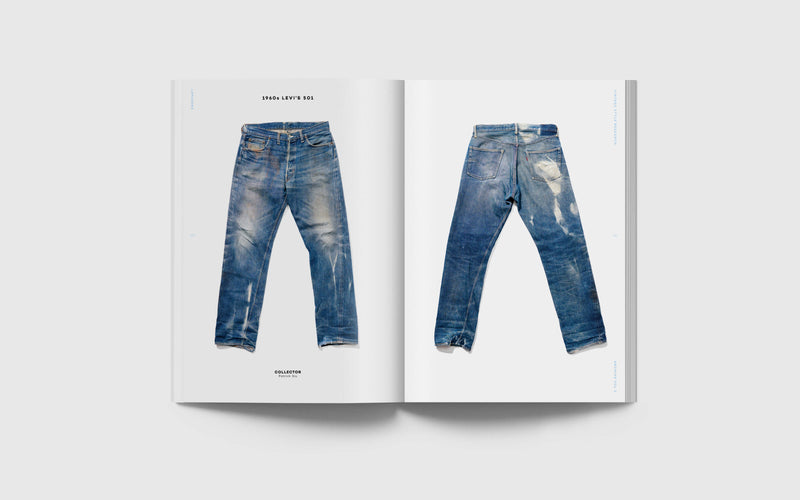 ENDRIME®: Vintage Style Research Archive