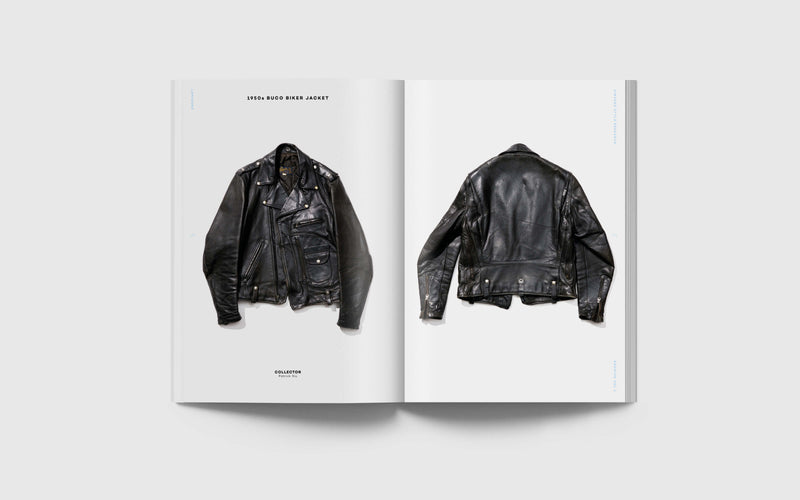 ENDRIME®: Vintage Style Research Archive