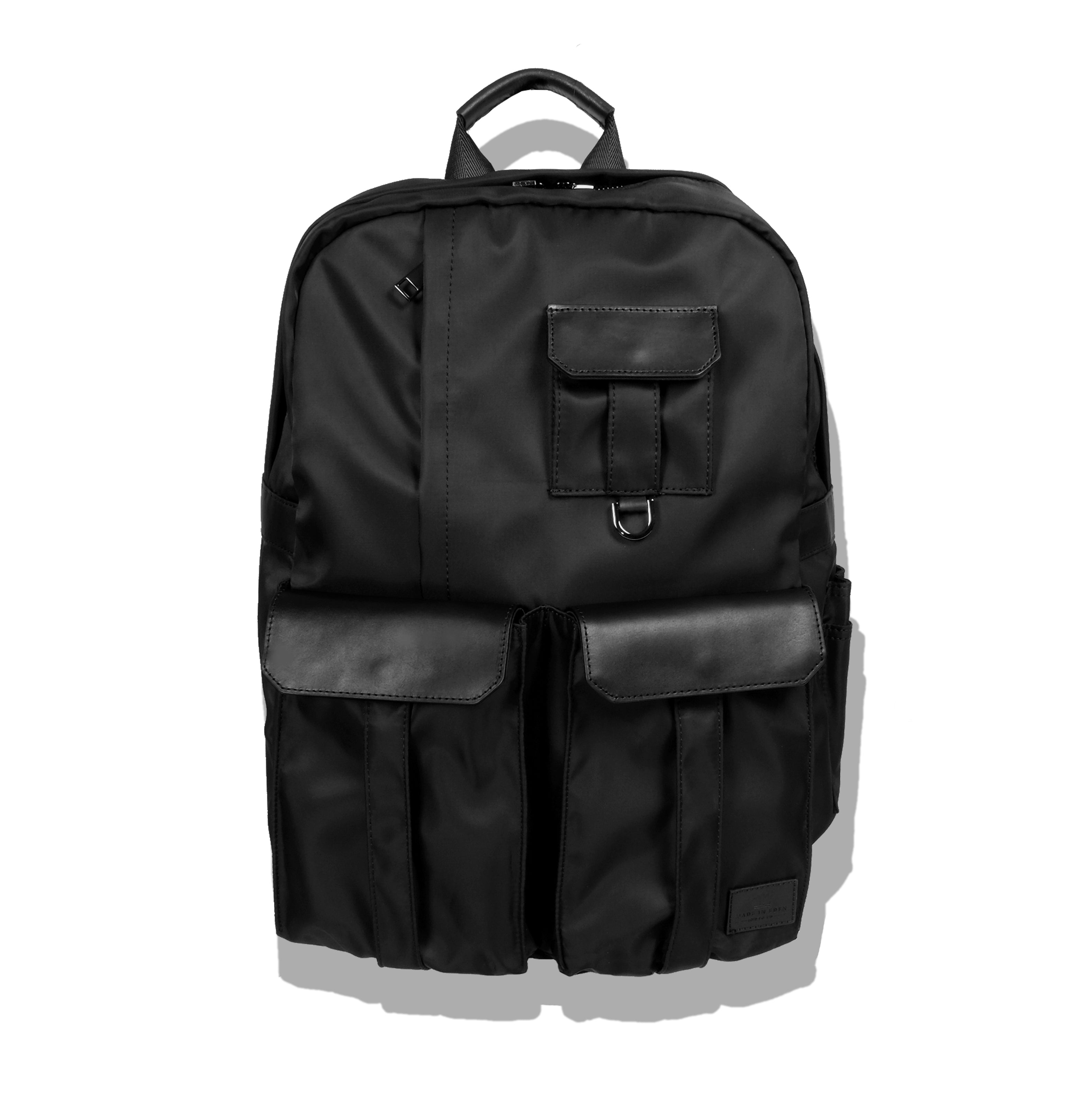 BRUTALIST Backpack – Made In Eden