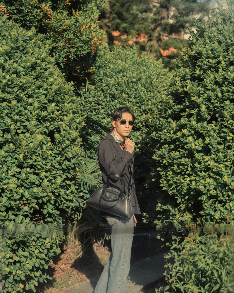 BELLINI Boston - Black