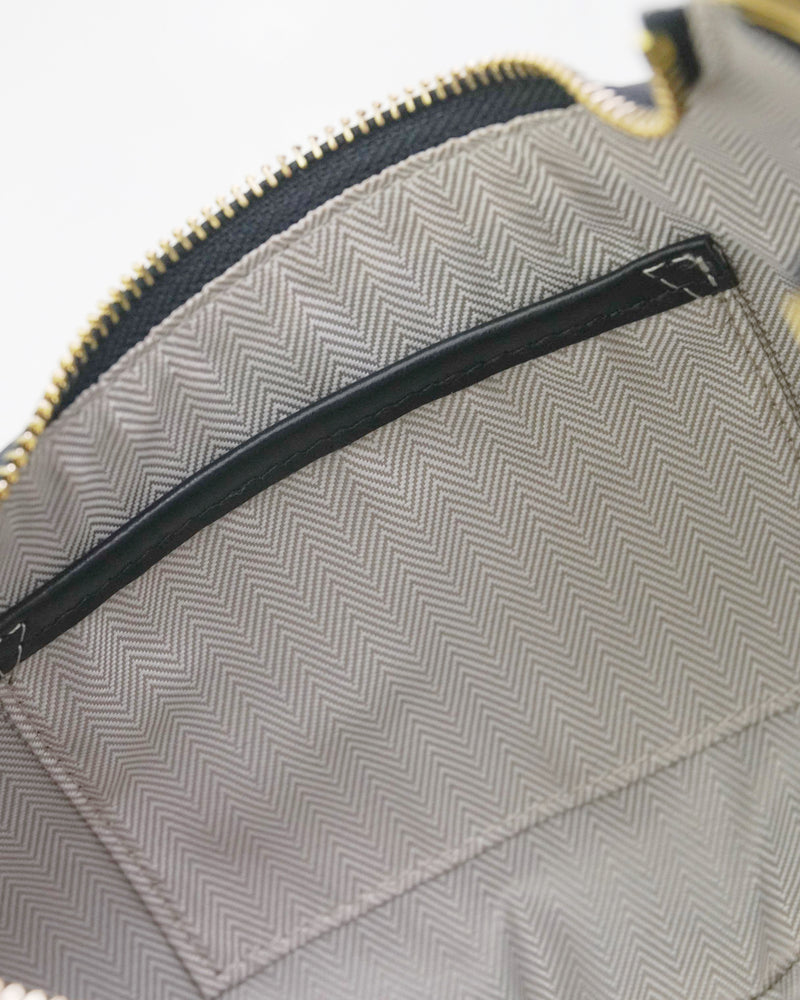 PALOMA Hobo - Black