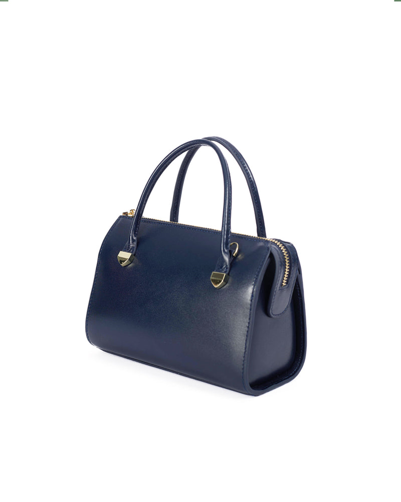 MARTINEZ Evening Bag - Blue