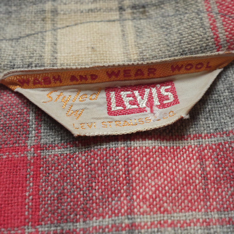 Levi&