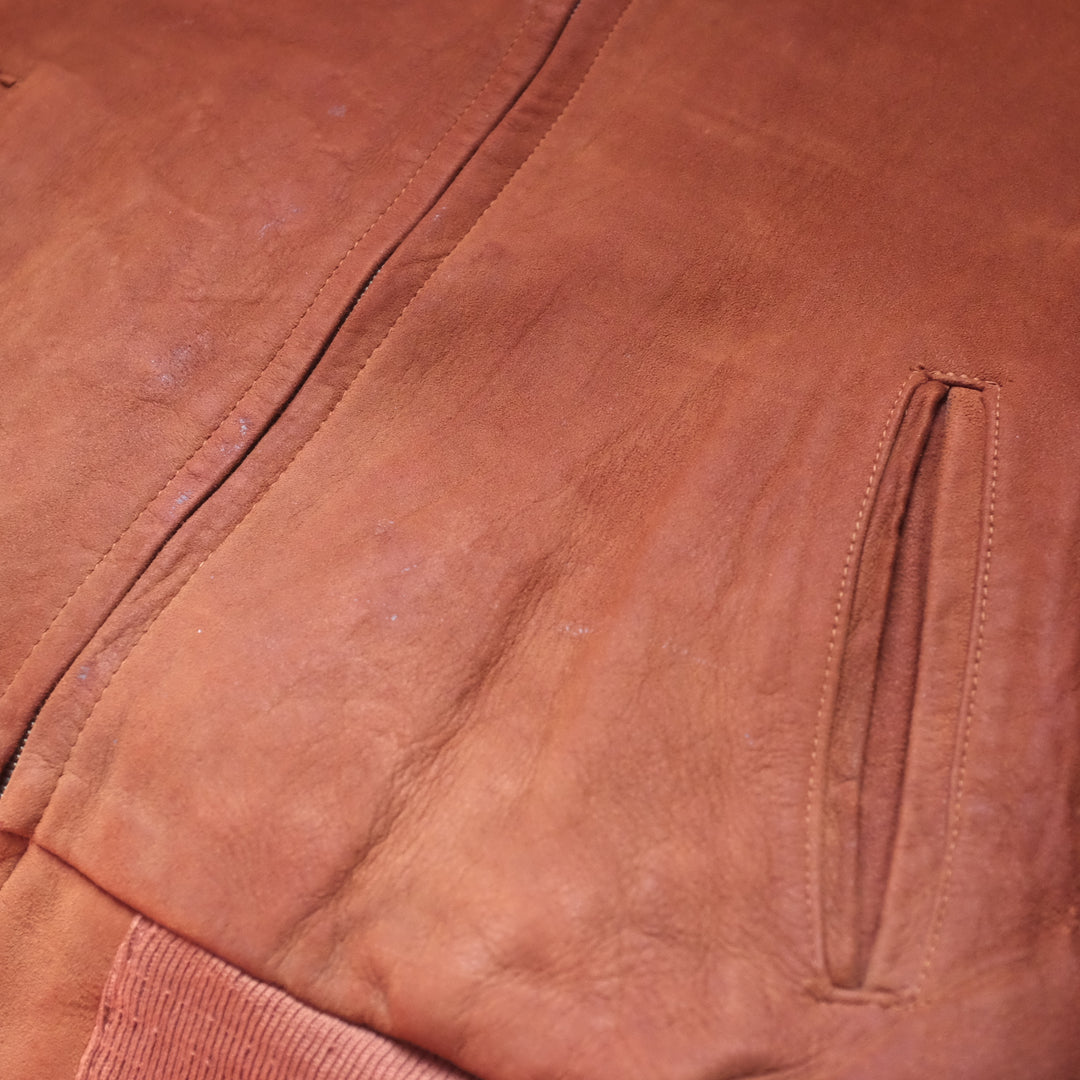 PENNEYS ブルゾン アウター 「PENNEY'S ぺニーズ」 60S SUEDE