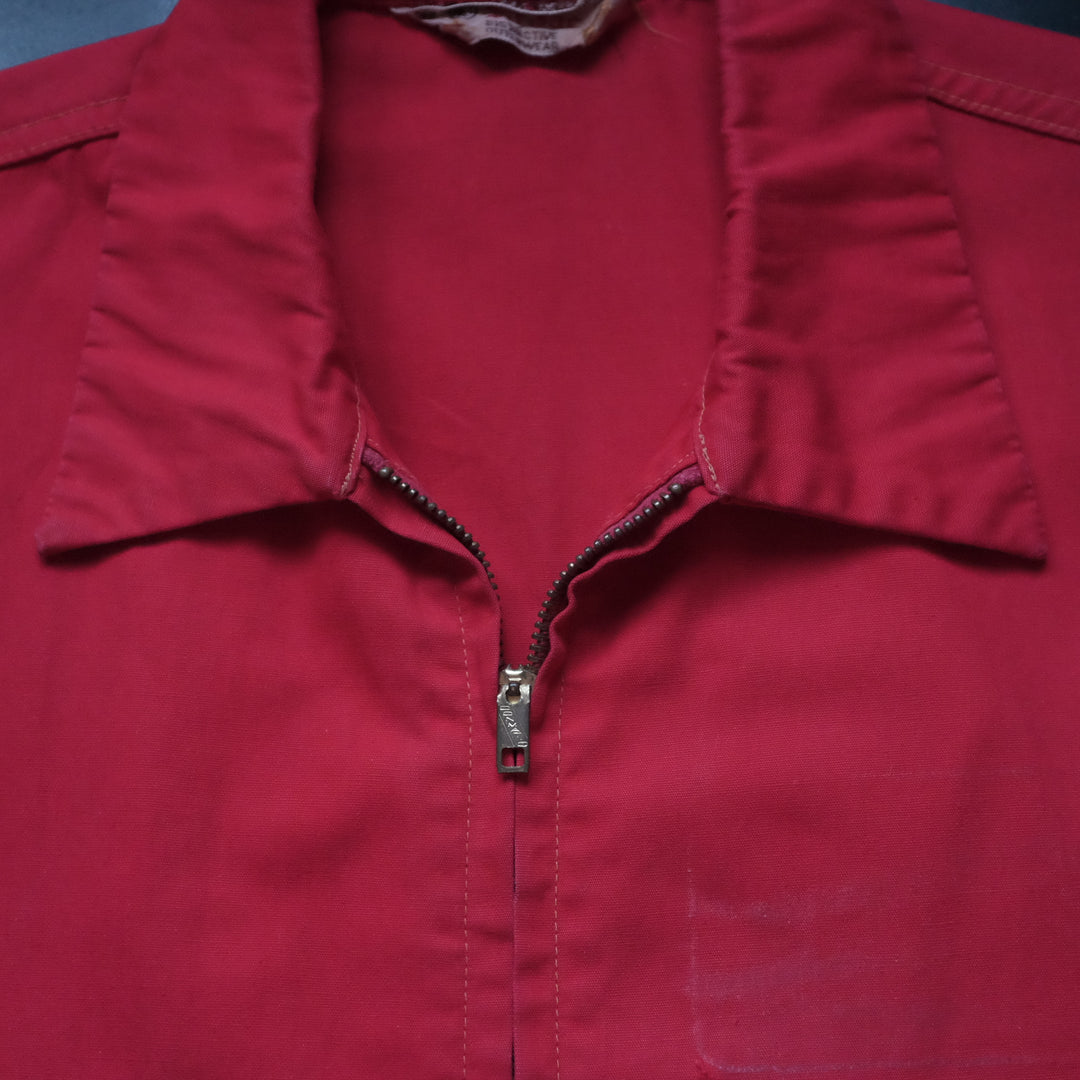 Sir Jac - 1960's Dan River Jacket – Made In Eden