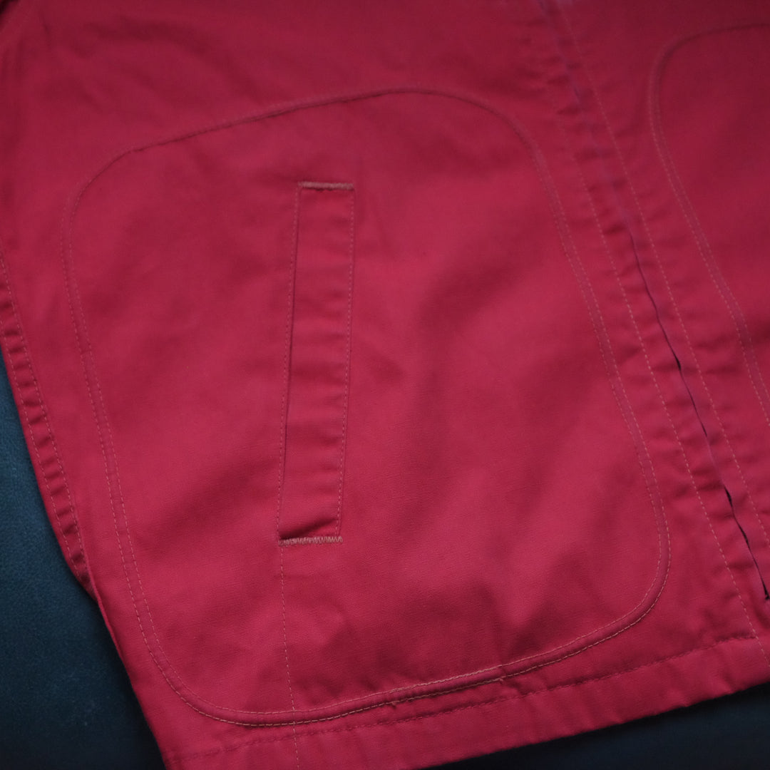 ジャケット・アウター 60s Sir Jac Anti Freeze Jacket Sir Jac Vintage '60s Fleece Lined Jacket Men's 40/Medium