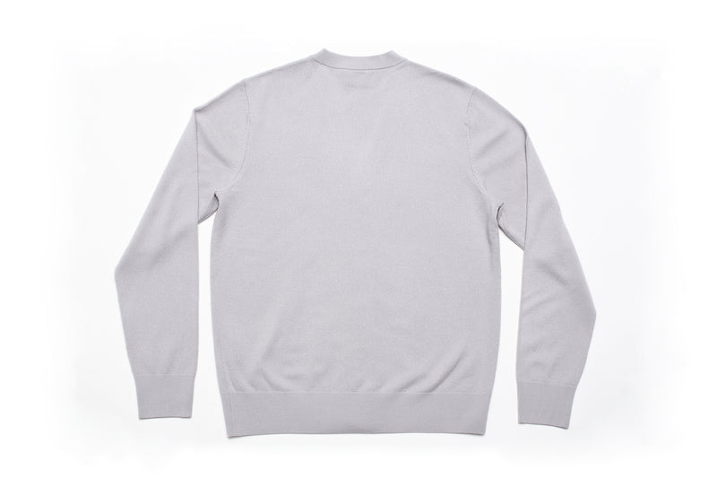 Jemala® Grey Cardigan