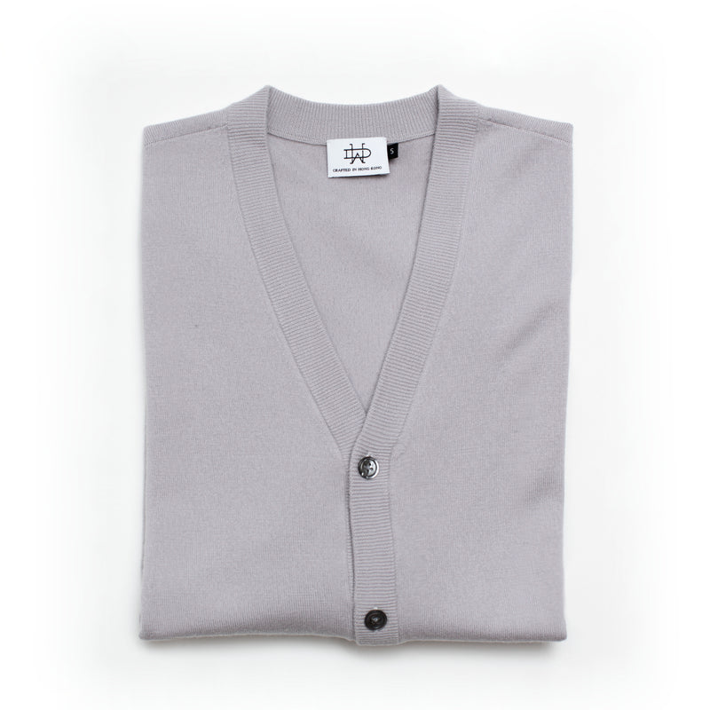 Jemala® Grey Cardigan