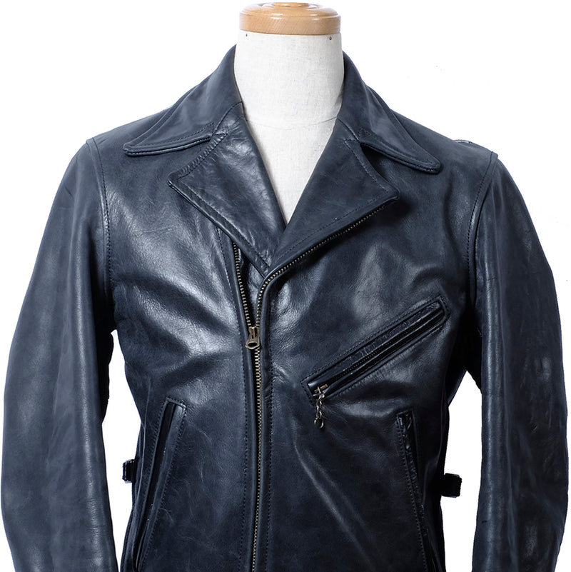 aero leather levi&