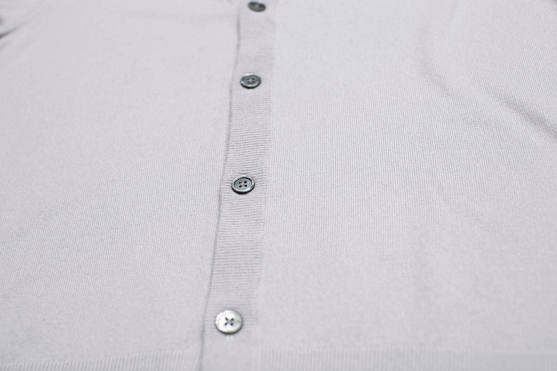 Jemala® Grey Cardigan