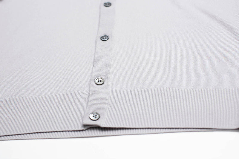 Jemala® Grey Cardigan