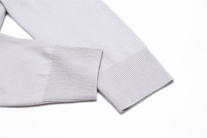 Jemala® Grey Cardigan