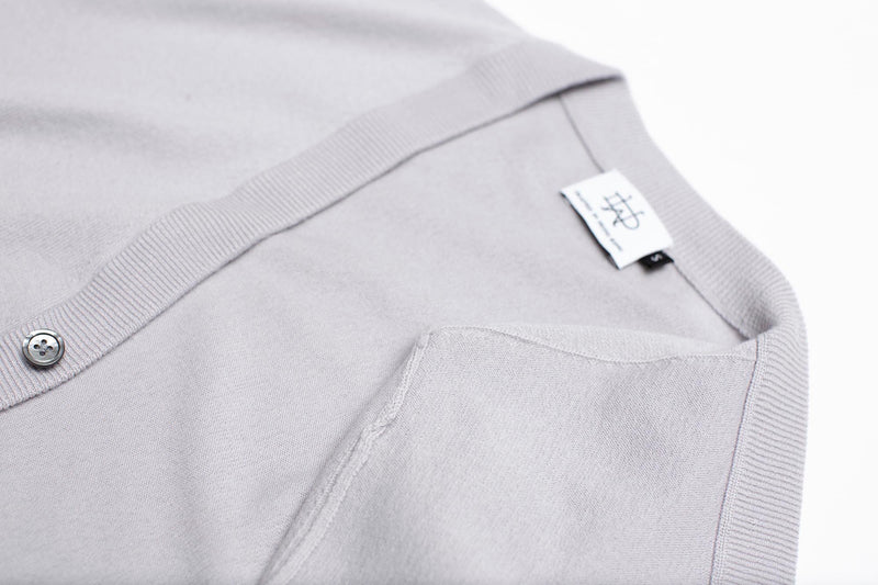 Jemala® Grey Cardigan